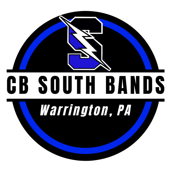 South Logo South Logo